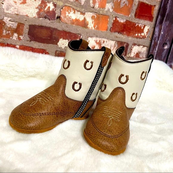 boot barn infant boots